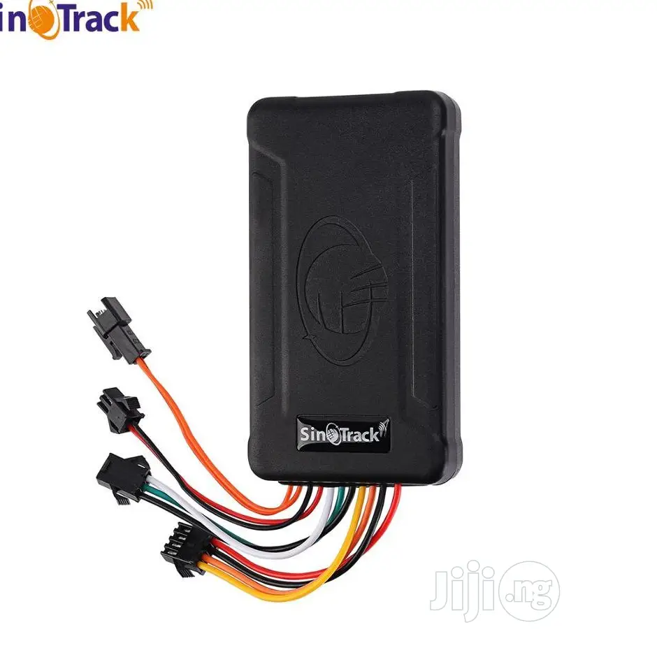 GPS Tracker