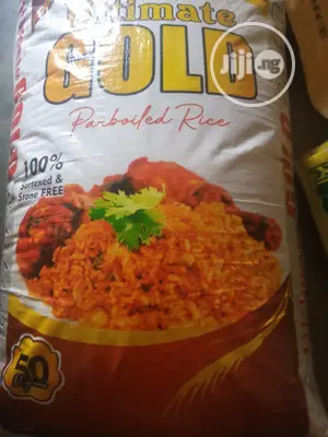 Stone Free Rice