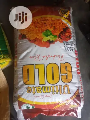 Stone Free Rice