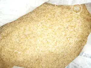Stone Free Rice