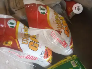 Stone Free Rice