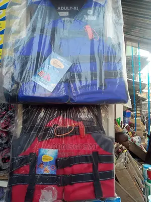 Safety Life Jacket