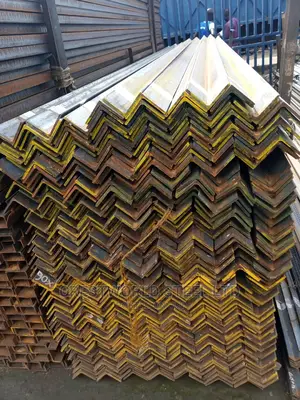 60*60*6mm Angle Iron
