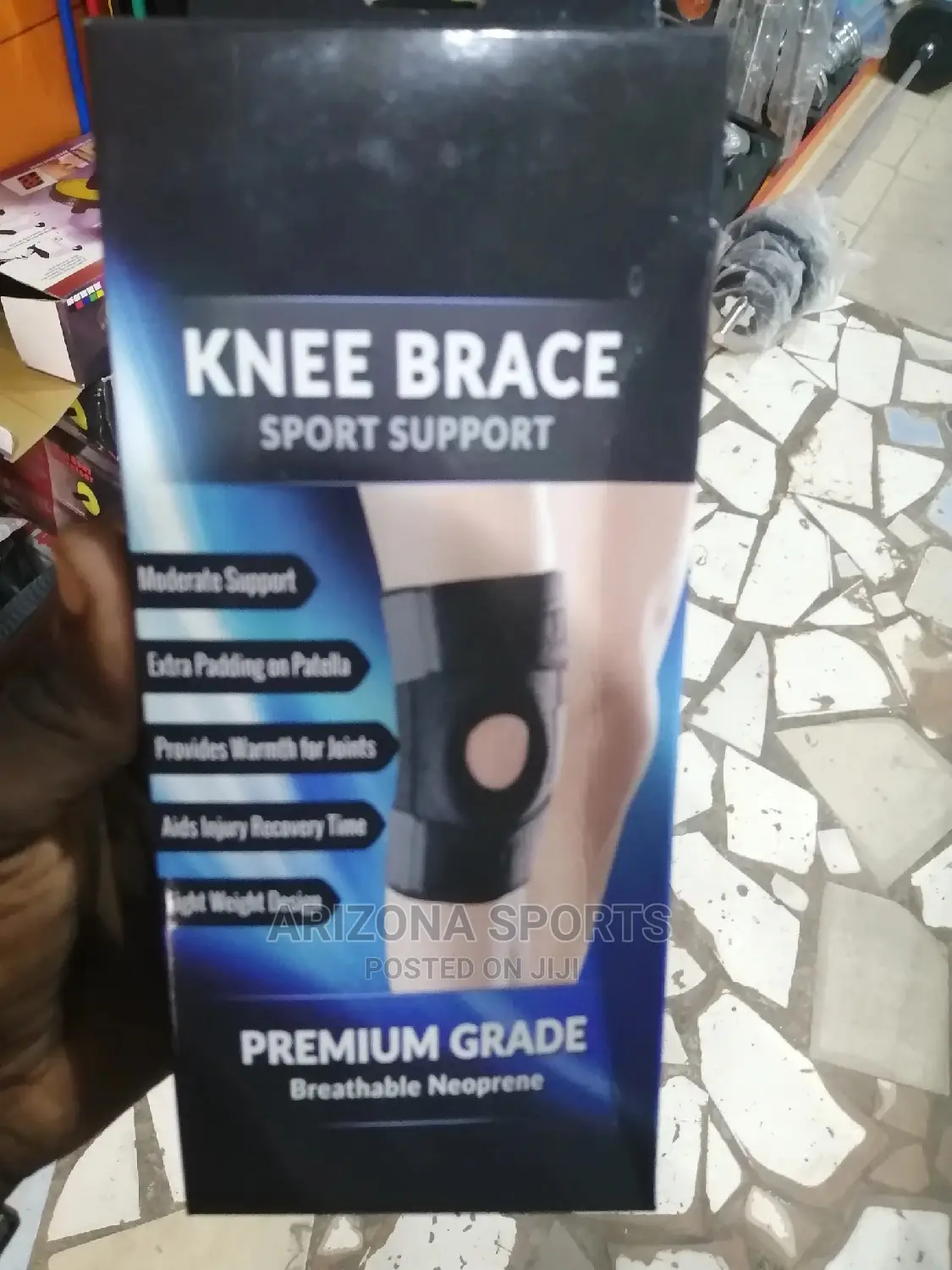 Knee Support