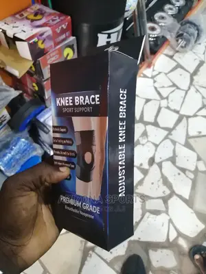 Knee Support