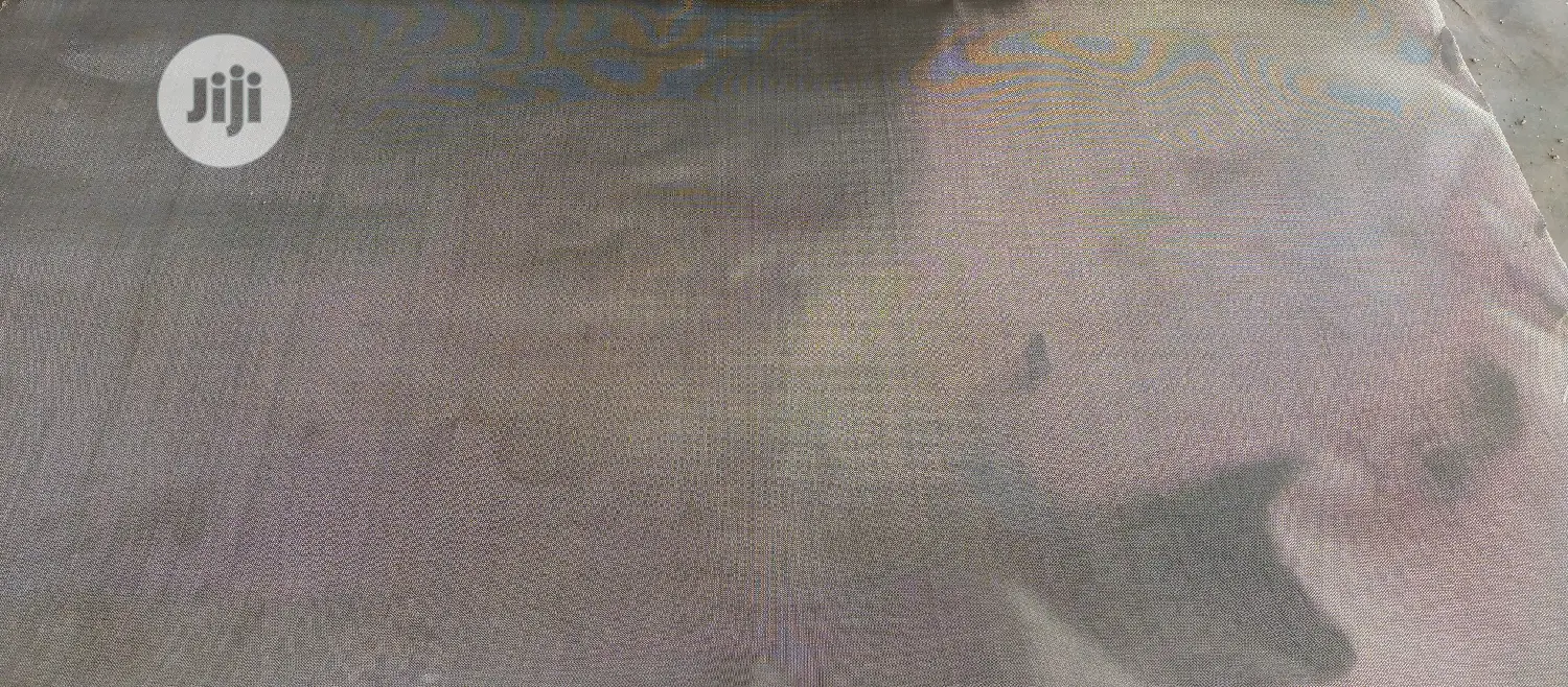 Stainless Steel Wire Mesh