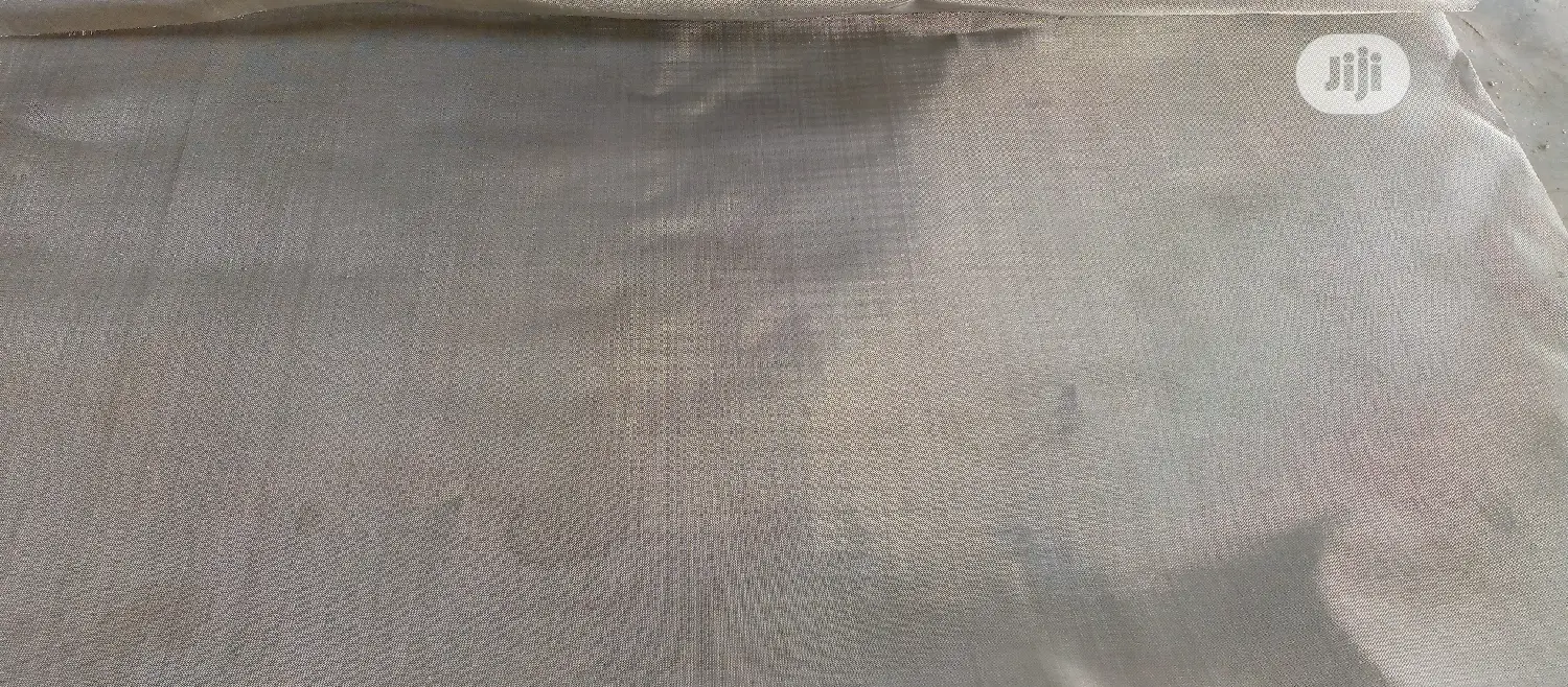 Stainless Steel Wire Mesh