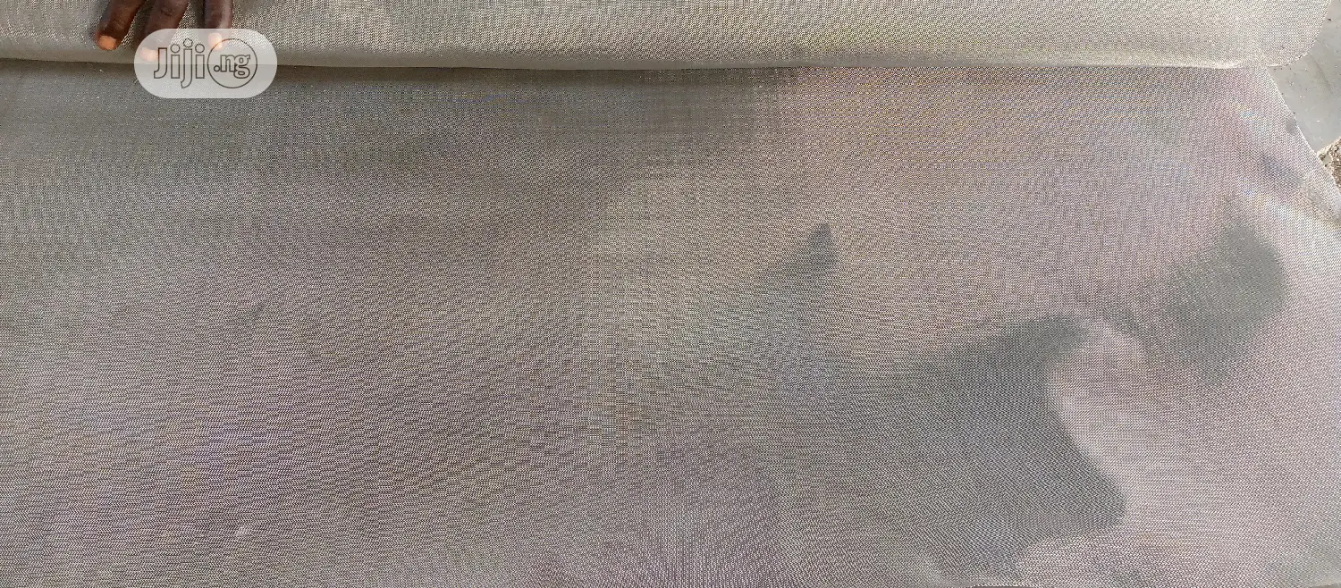 Stainless Steel Wire Mesh