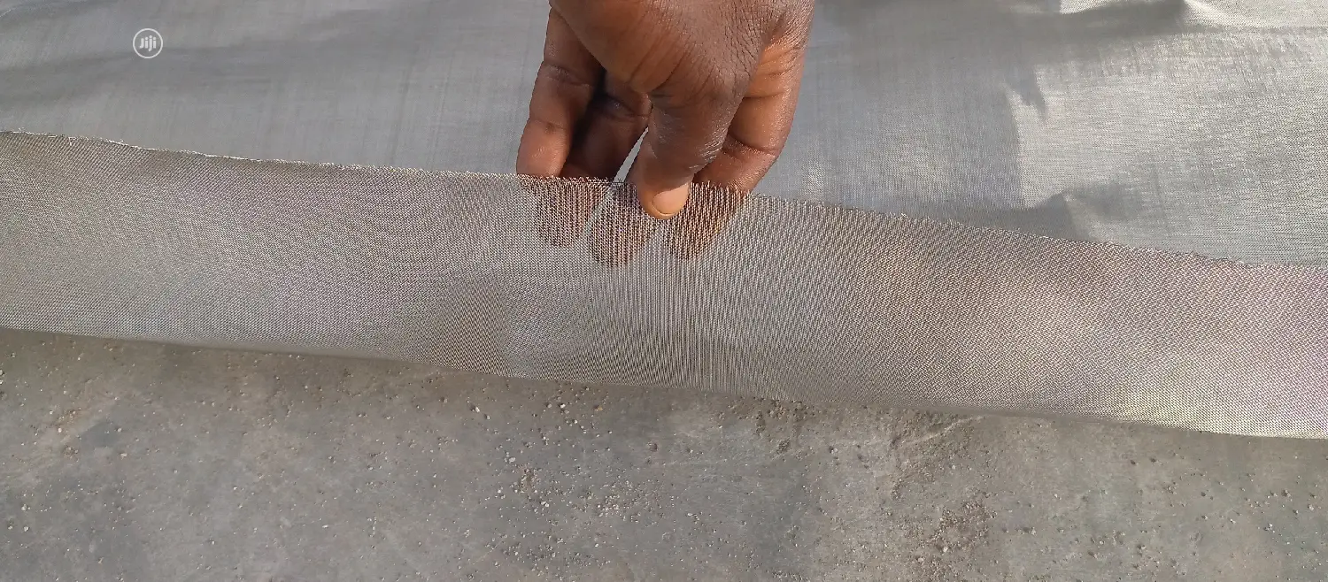Stainless Steel Mesh 304