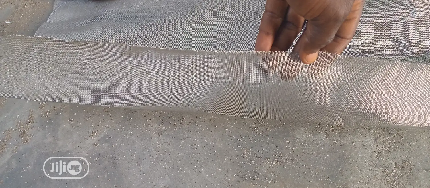 Stainless Steel Mesh 304