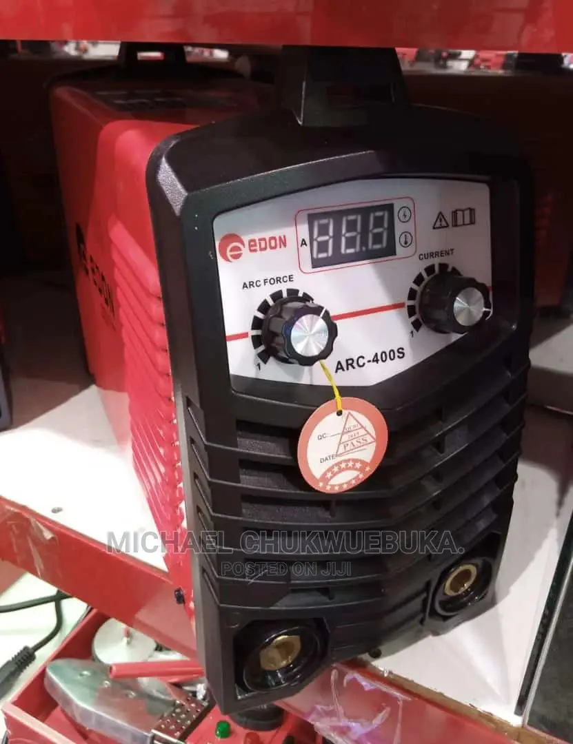 Welding Machine