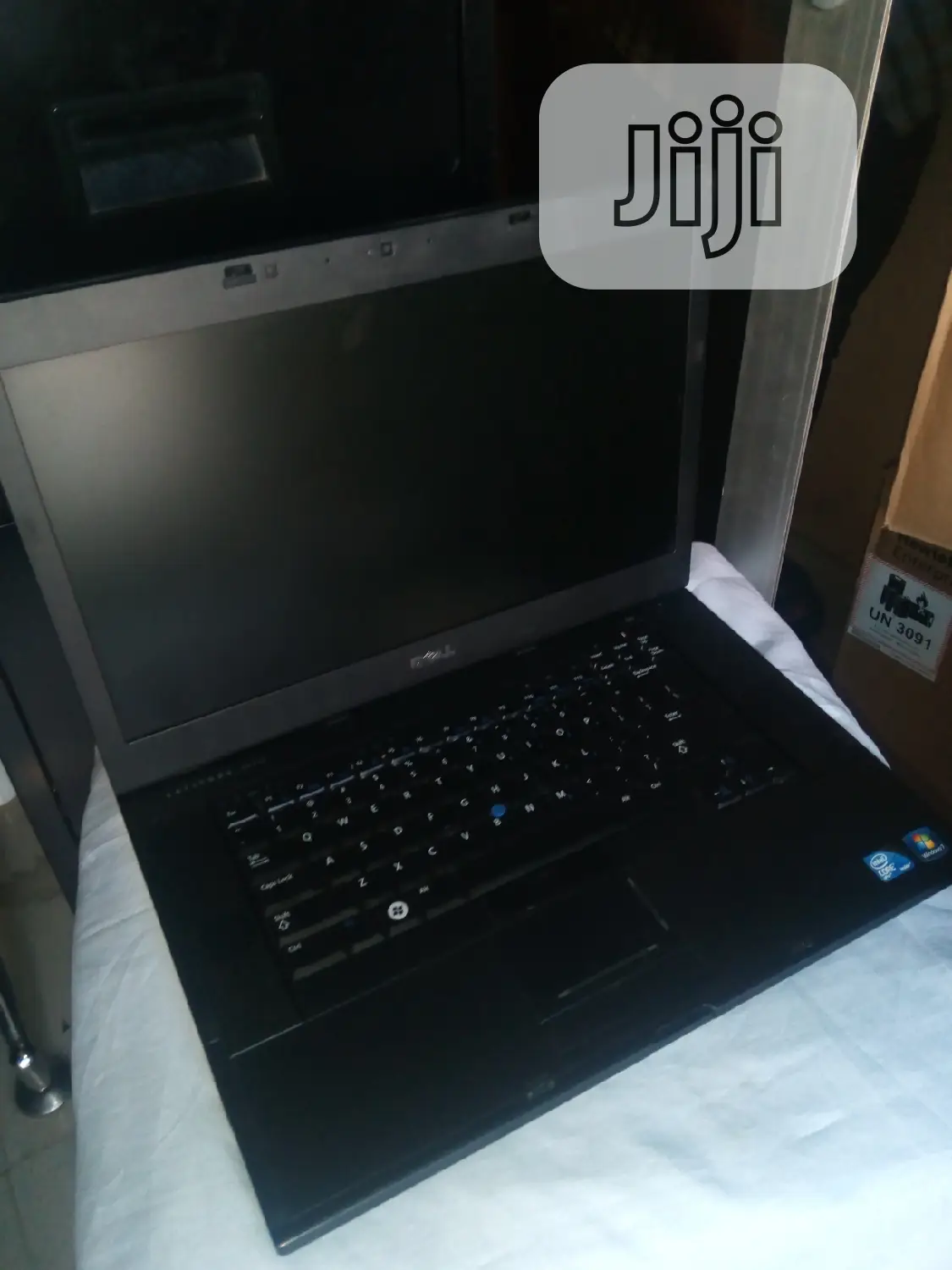 Laptop Dell Latitude E6510 4GB Intel Core I5 HDD 320GB