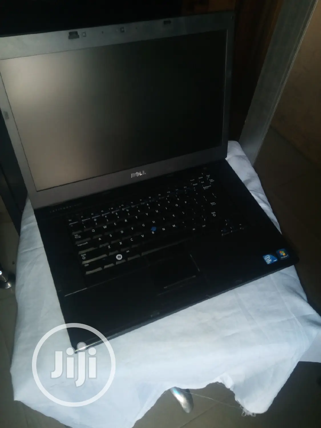 Laptop Dell Latitude E6510 4GB Intel Core I5 HDD 320GB