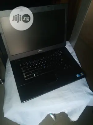 Laptop Dell Latitude E6510 4GB Intel Core I5 HDD 320GB