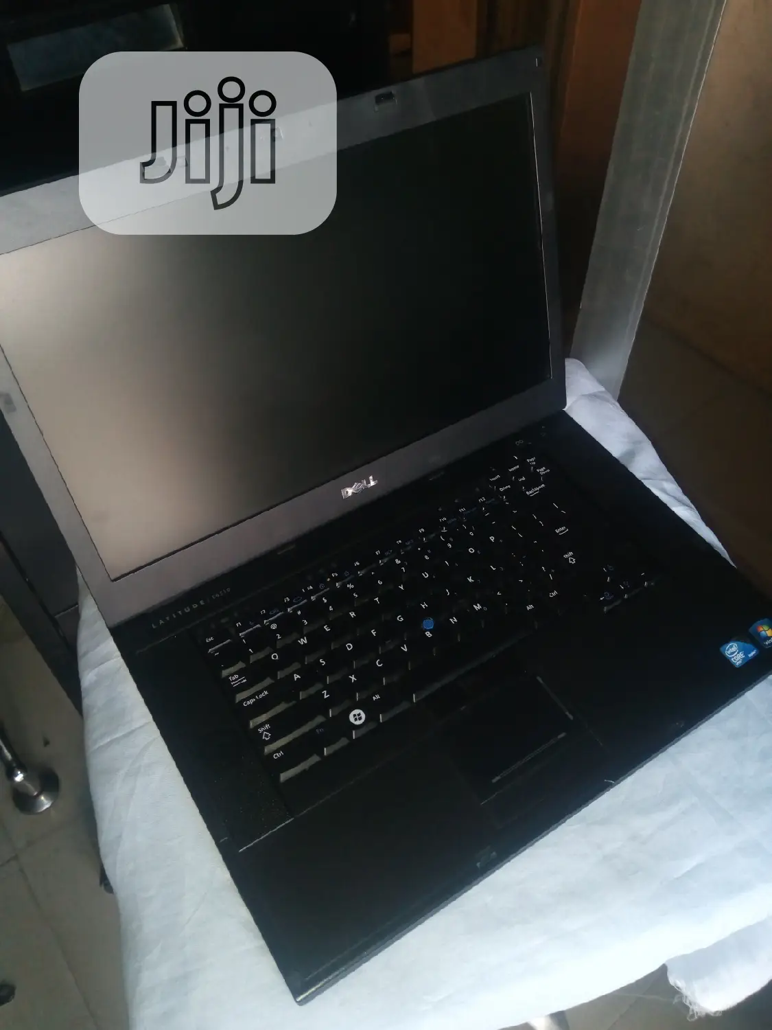 Laptop Dell Latitude E6510 4GB Intel Core I5 HDD 320GB