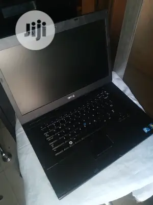Laptop Dell Latitude E6510 4GB Intel Core I5 HDD 320GB