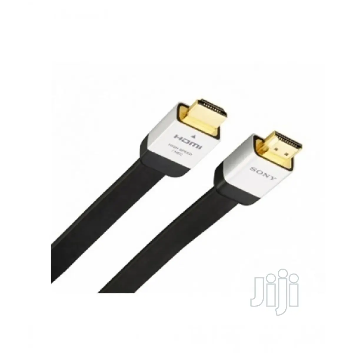 Sony1-Meter High-Speed HDMI Cable, Support Ethernet,