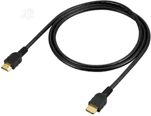 Sony1-Meter High-Speed HDMI Cable, Support Ethernet,