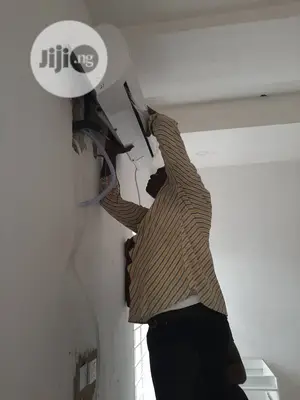 AC Repairs And Maintenance