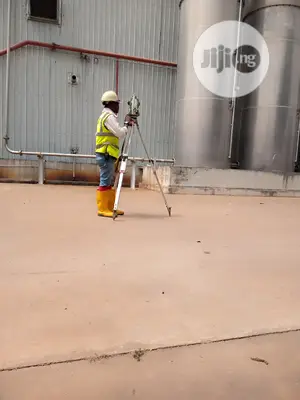 Surveyor Engineer