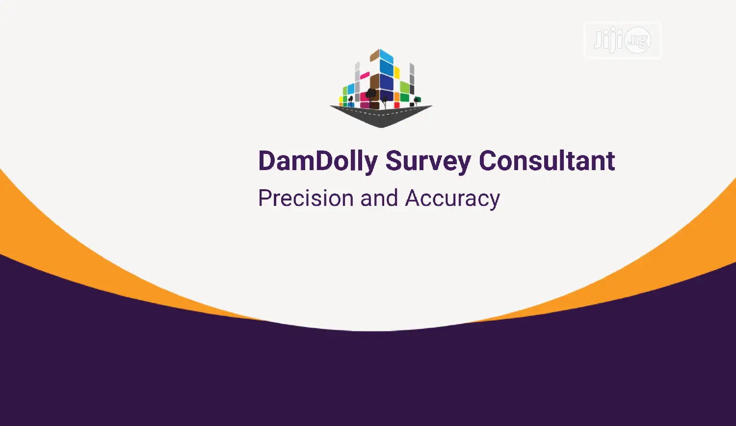 Surveyor Engineer