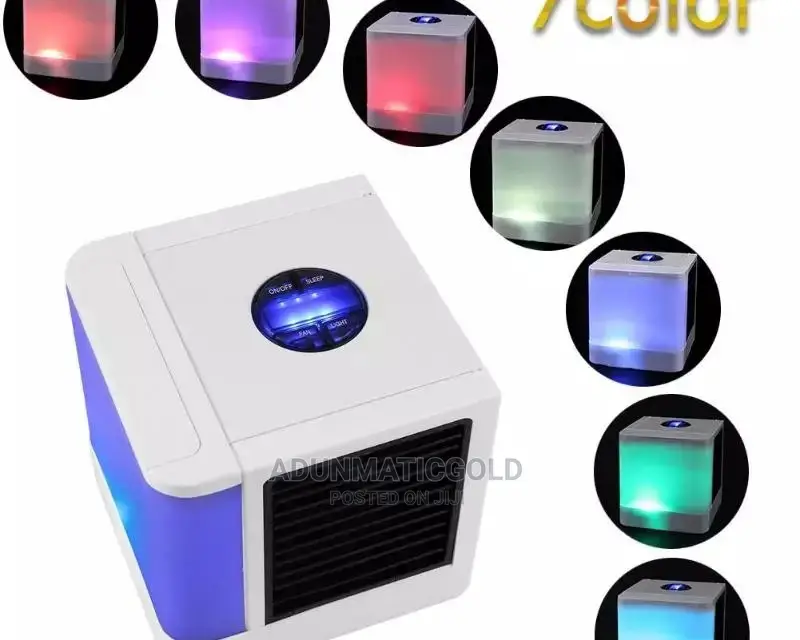 Arctic Air Evaporative Air Cooler