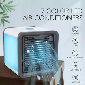 Arctic Air Evaporative Air Cooler