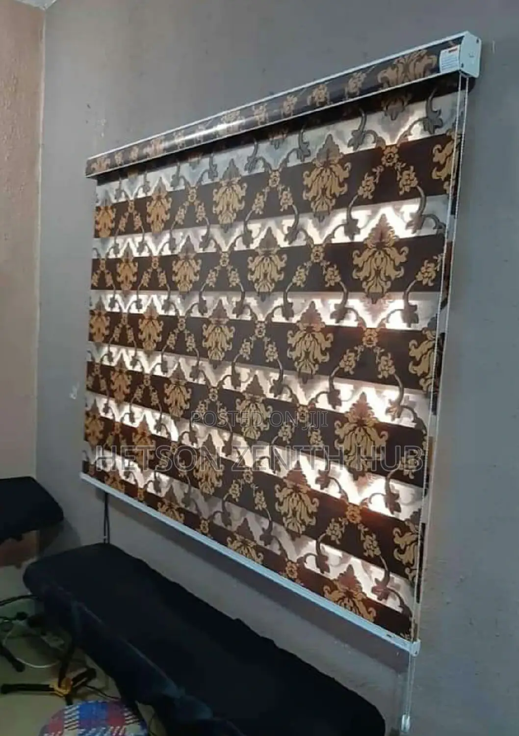 Window Blind