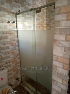 Toilet Cubicle