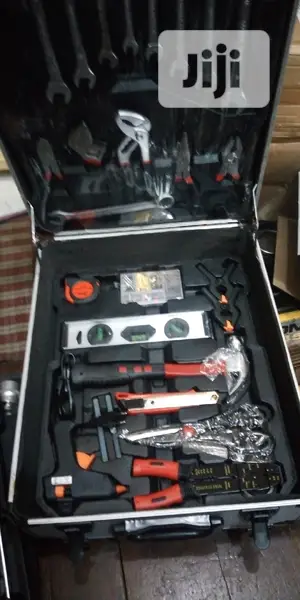 187 Pics of Tools Set