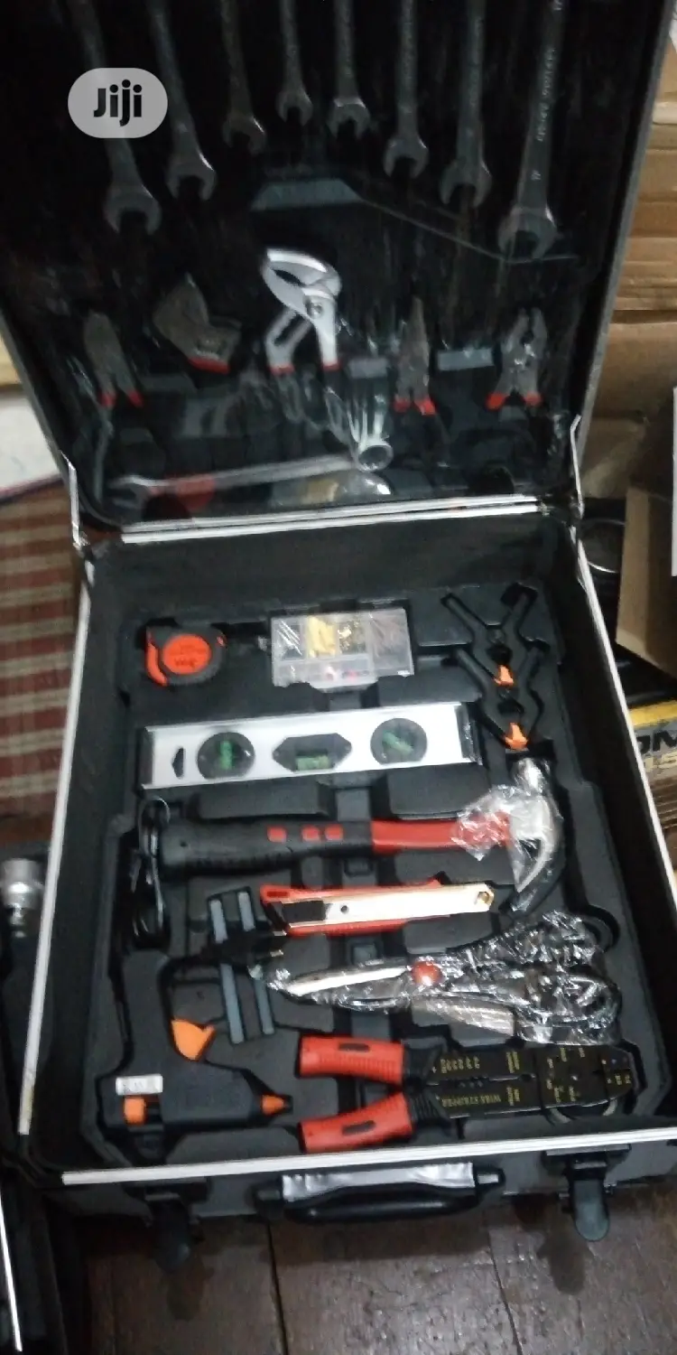187 Pics of Tools Set