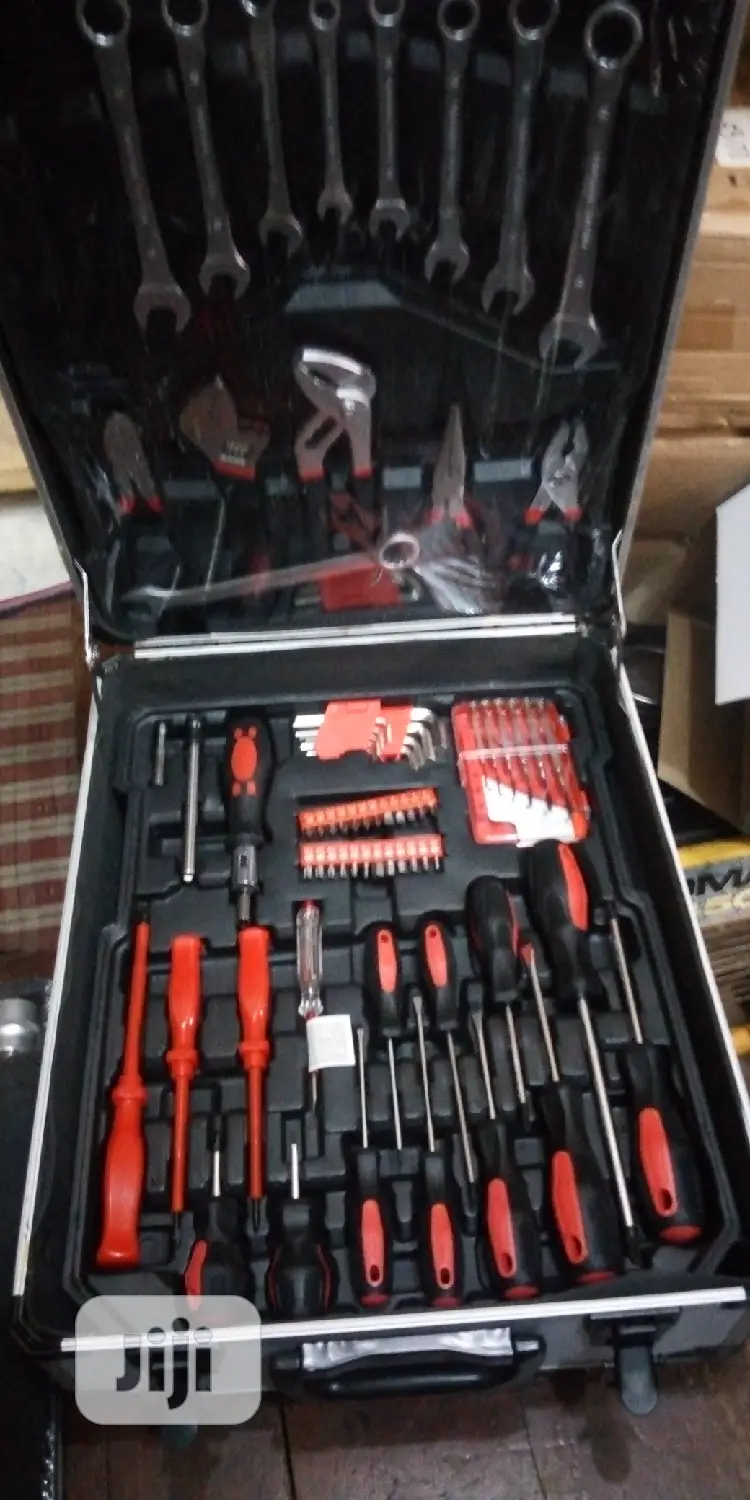 187 Pics of Tools Set
