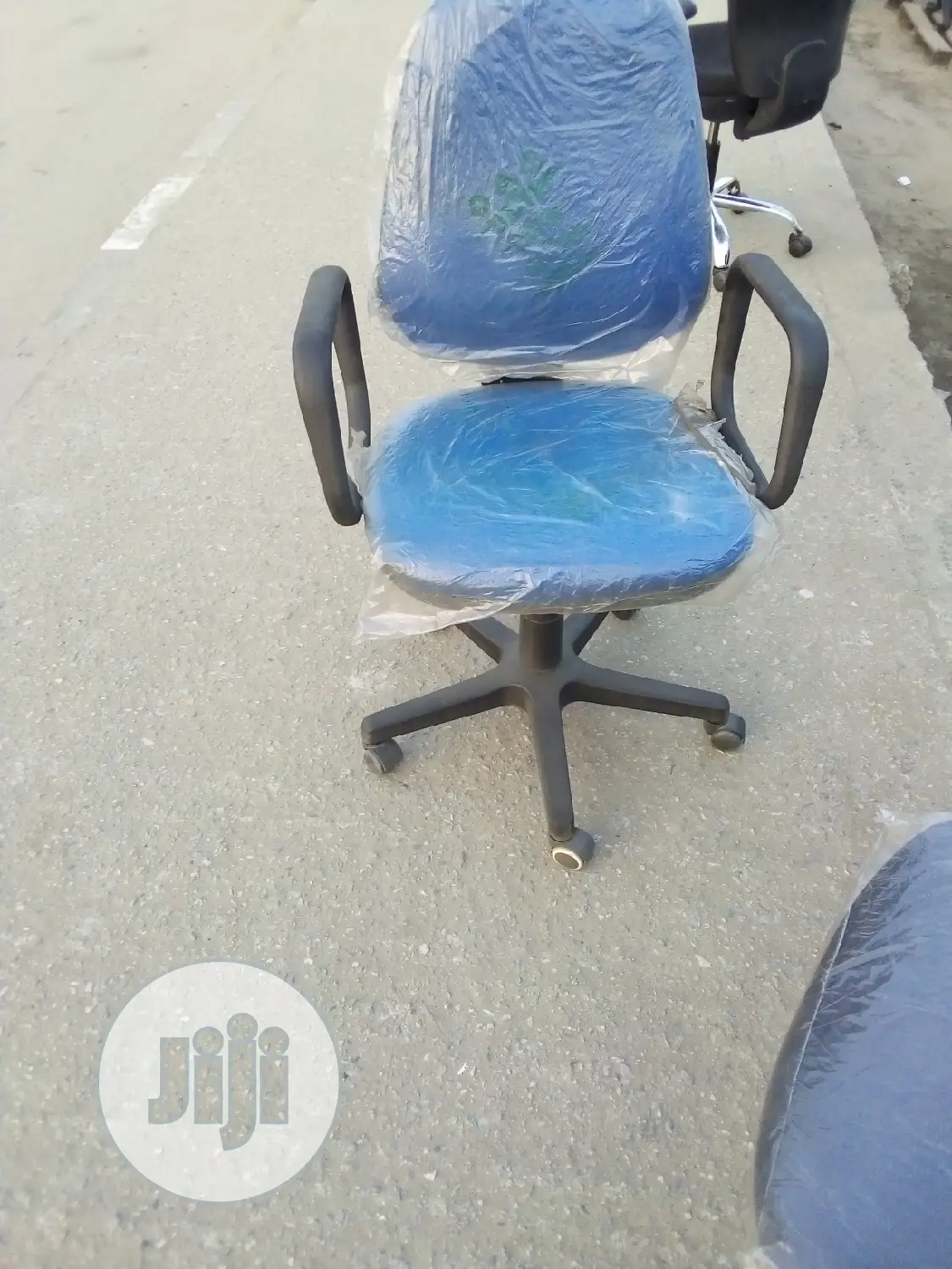 Office Rolling Chair