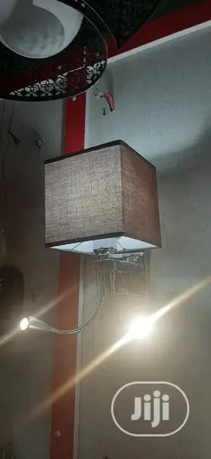 Bed Side Lamp