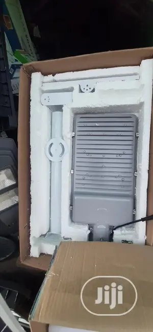 150w Solar Street Light...