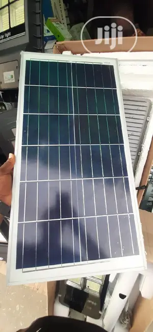 150w Solar Street Light...