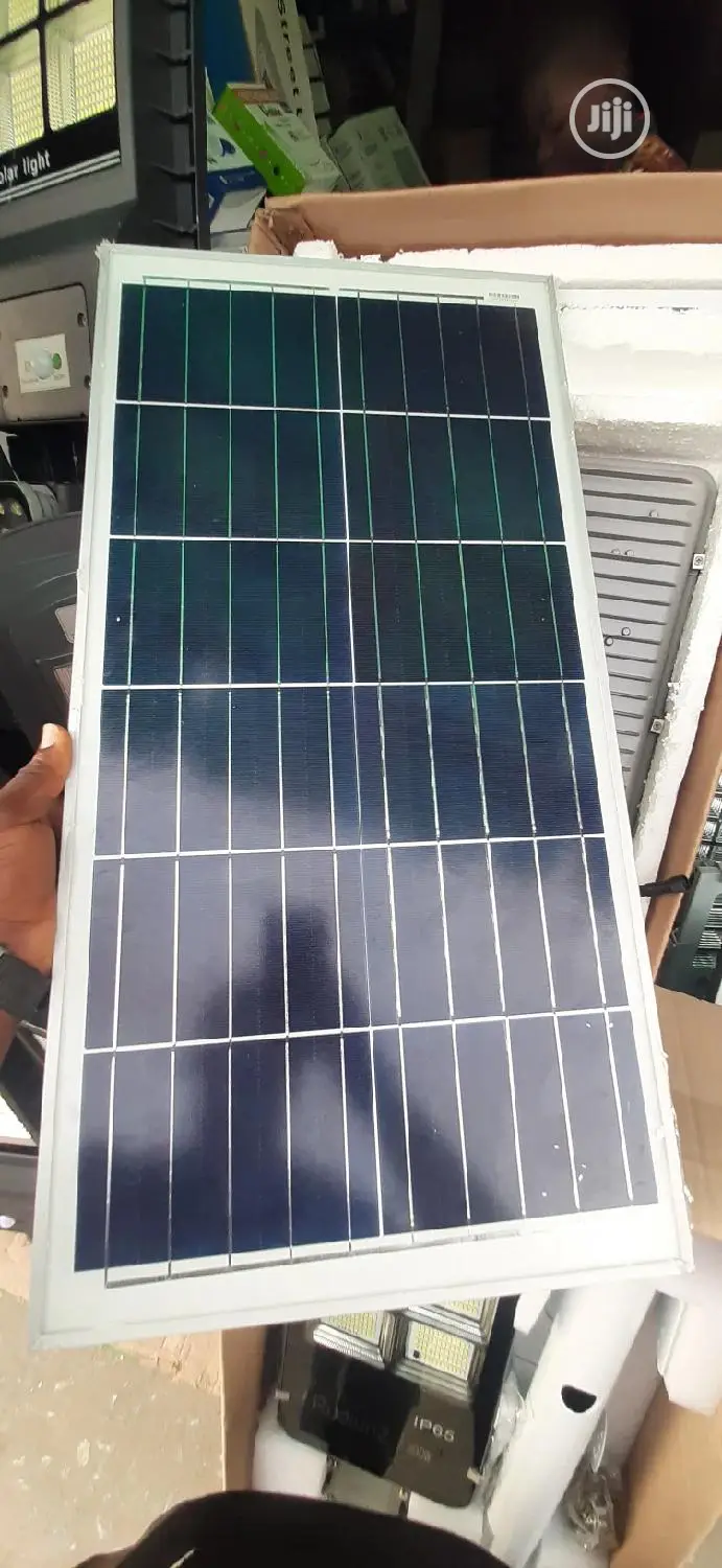 150w Solar Street Light...