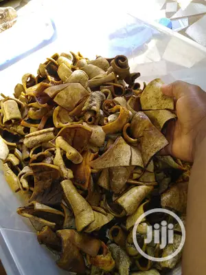 Neatly Processed Kpomo (Cow Skin/Kanda)