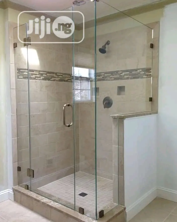 Shower Cubicle Great