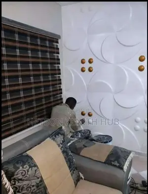 Stylish Blinds