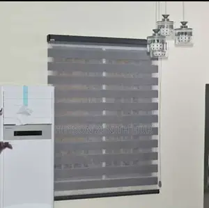 Perfect Blinds