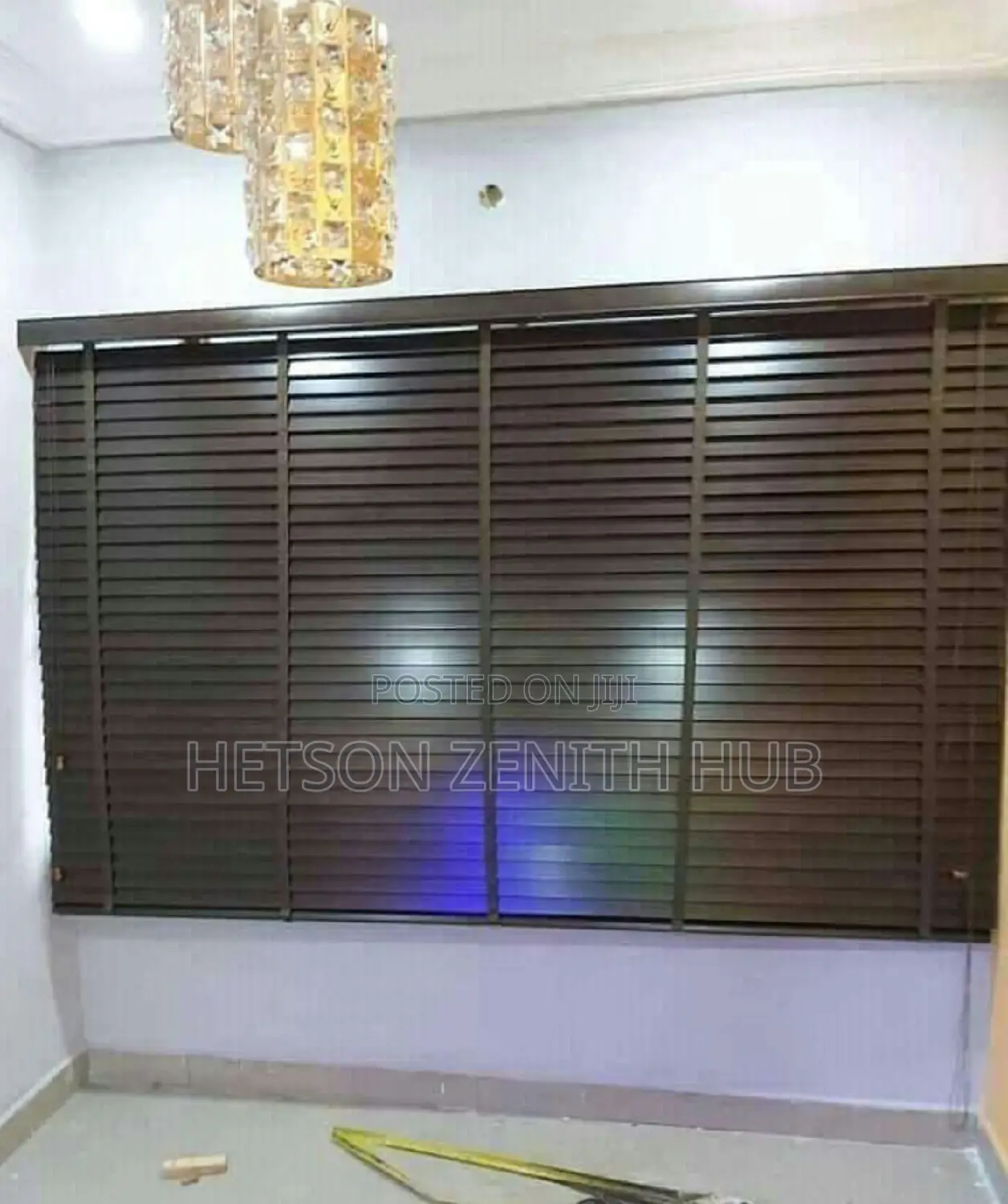 Perfect Blinds
