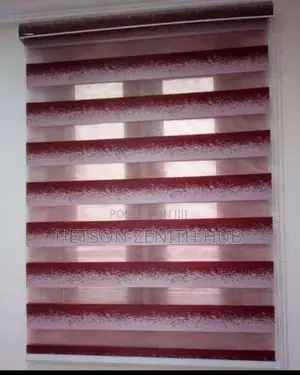 Window Blinds
