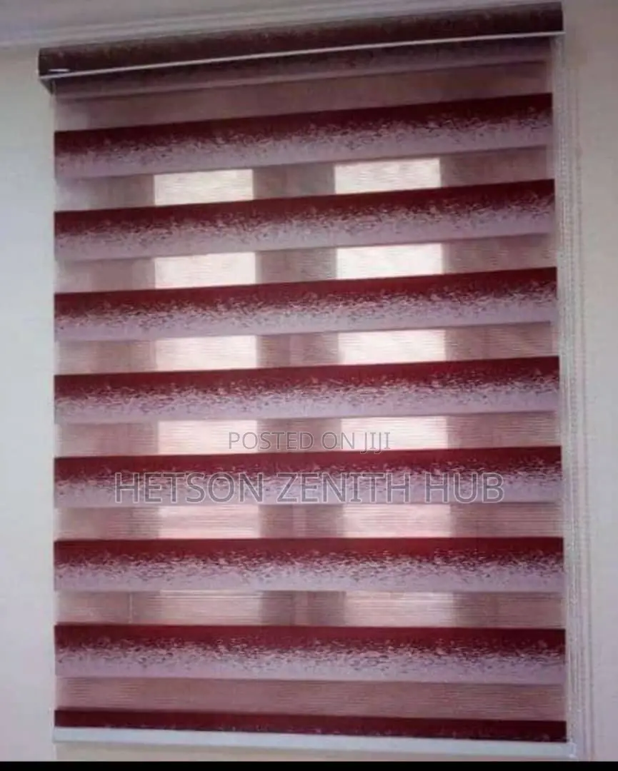 Window Blinds