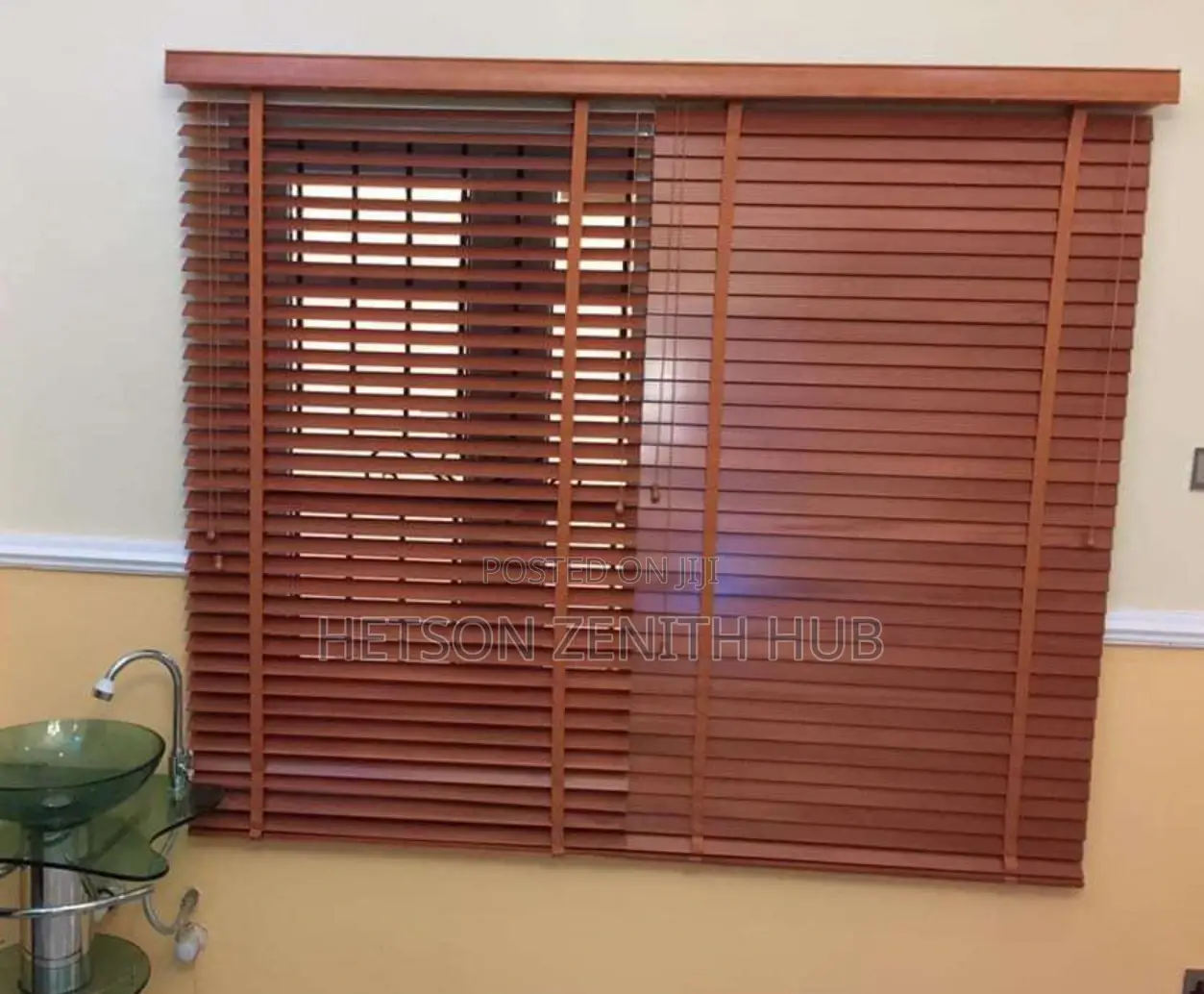 Window Blinds