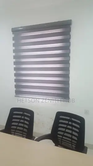 Window Blinds