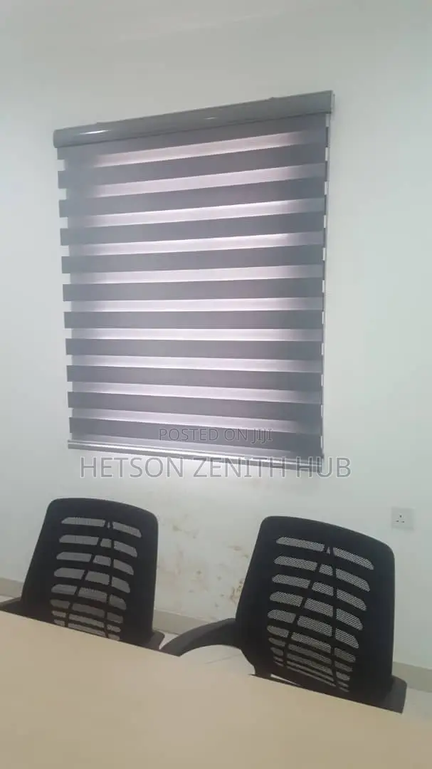 Window Blinds