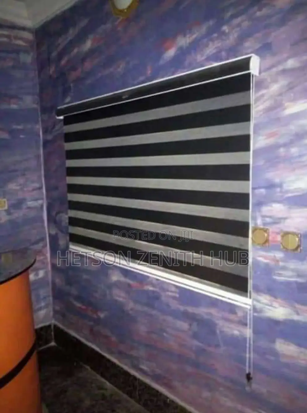 Window Blinds