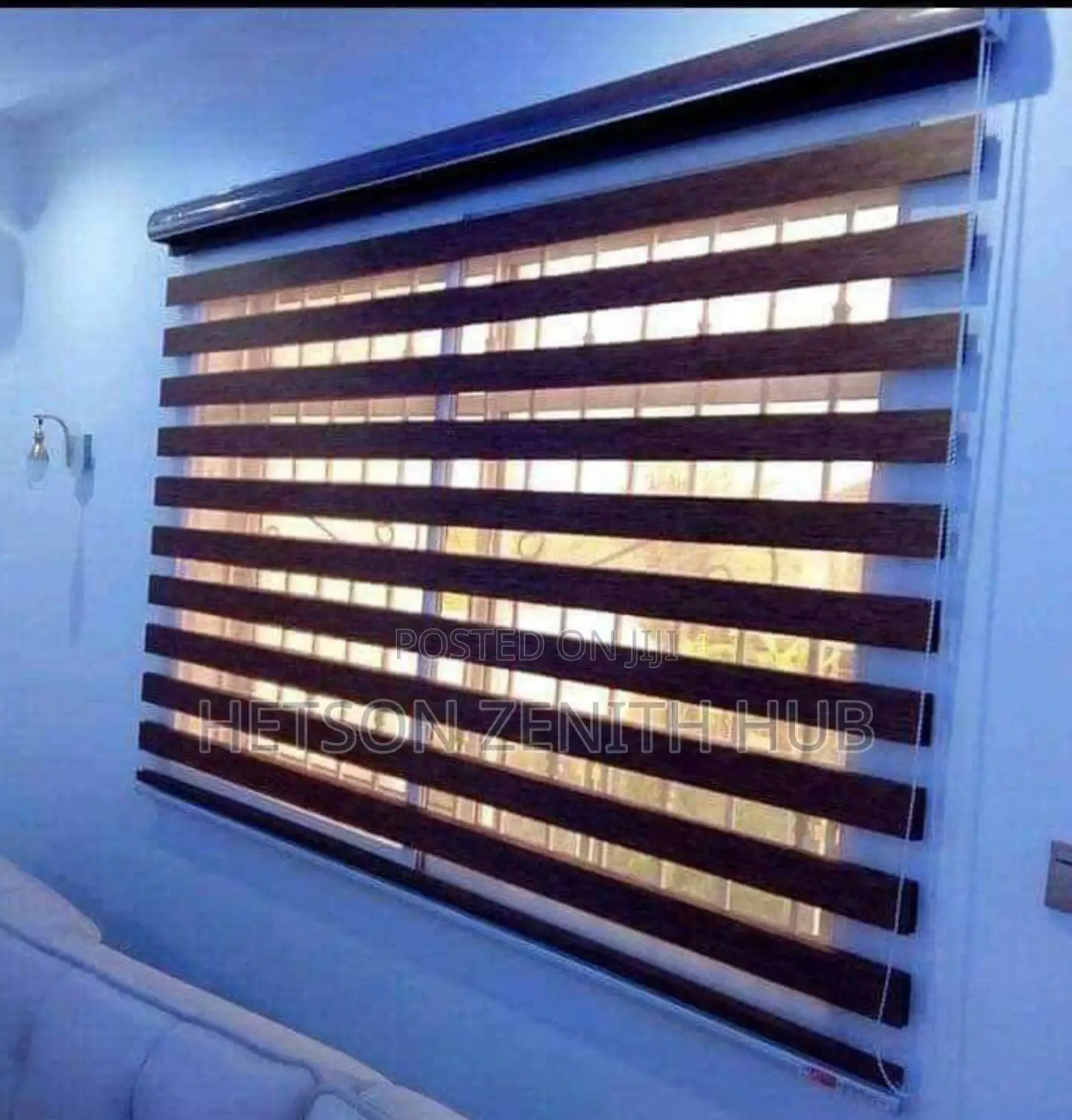 Window Blinds