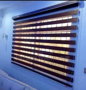 Window Blinds